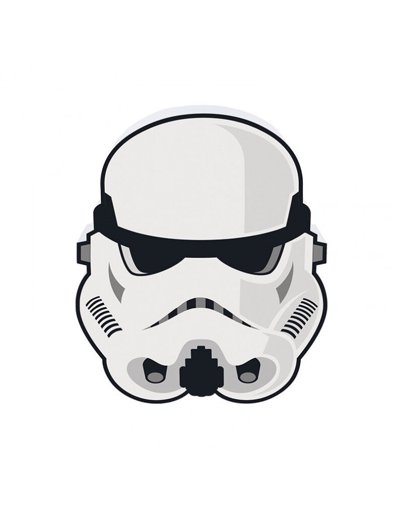 STAR WARS - LÁMPARA STORMTROOPER