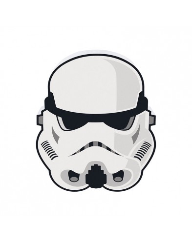 STAR WARS - STORMTROOPER LAMP