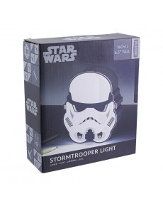 STAR WARS - STORMTROOPER LAMP