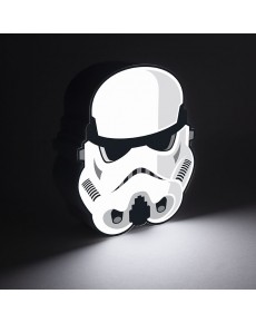 STAR WARS - STORMTROOPER LAMP