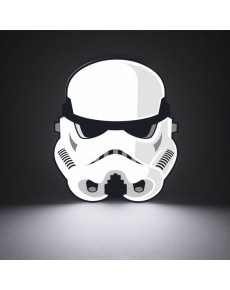 STAR WARS - LÁMPARA STORMTROOPER