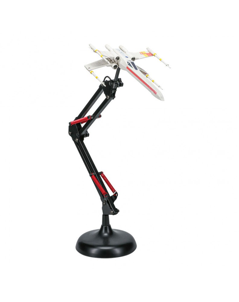 DISNEY - STAR WARS - X-WING DESK LAMP