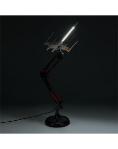 DISNEY - STAR WARS - X-WING DESK LAMP