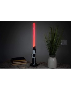 UKON!C - STAR WARS - DESK LAMP WITH DARTH VADER LIGHTSABER