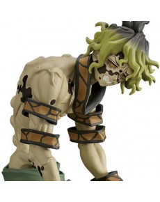 DEMON SLAYER: KIMETSU NO YAIBA - DEMON SERIES - VOL.10 GYUTARO FIGURE