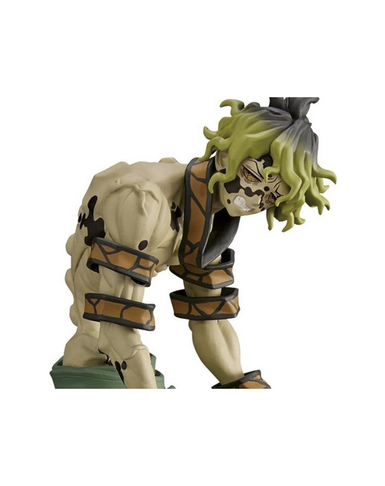 DEMON SLAYER: KIMETSU NO YAIBA - DEMON SERIES - VOL.10 GYUTARO FIGURE