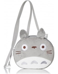 MY NEIGHBOR TOTORO - TOTORO PLUSH PLUSH PURSE