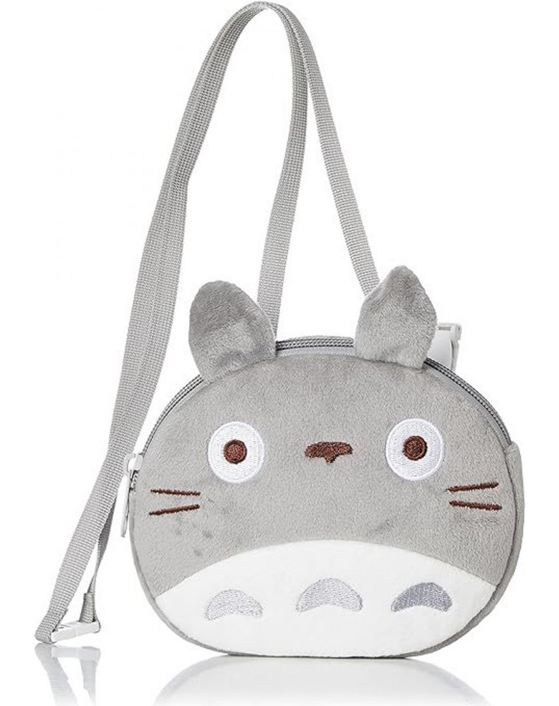 MY NEIGHBOR TOTORO - TOTORO PLUSH PLUSH PURSE