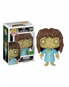 FUNKO POP CINE TERROR EL EXORCISTA REGAN 6141