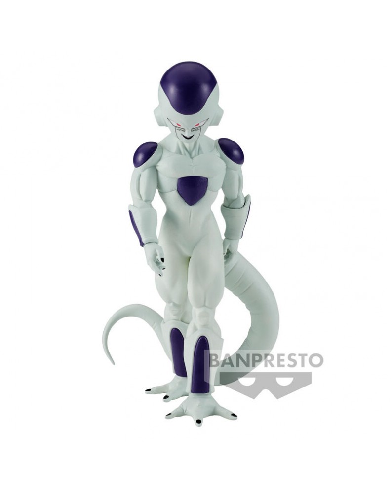 FIGURA BANPRESTO DRAGON BALL Z SOLID EDGE WORKSFREEZER VOL15 17CM