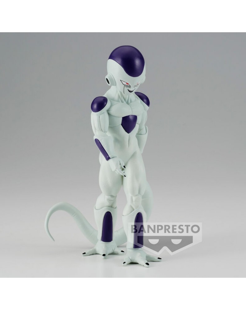 FIGURA BANPRESTO DRAGON BALL Z SOLID EDGE WORKSFREEZER VOL15 17CM