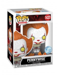 FUNKO POP! PENNYWISE - DANCING -SPECIAL EDITION 