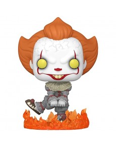 FUNKO POP! PENNYWISE - DANCING -SPECIAL EDITION 