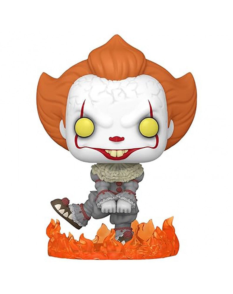 FUNKO POP! PENNYWISE - DANCING -SPECIAL EDITION 