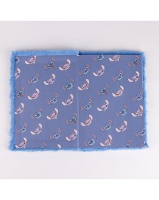 CUADERNO PREMIUM PELO STITCH