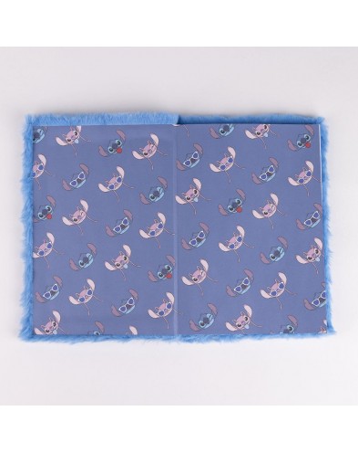 PREMIUM HAIR STITCH NOTEBOOK