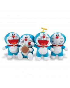 PELUCHE DORAEMON 30CM SONIDO