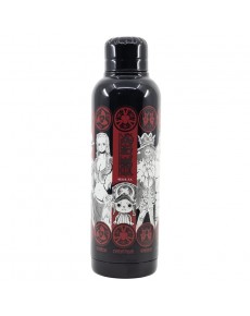 BOTELLA TERMO ACERO INOXIDABLE 515 ML ONE PIECE