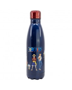 BOTELLA ACERO INOXIDABLE 780 ML ONE PIECE