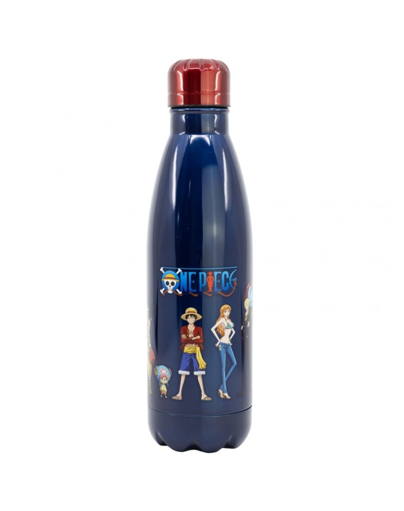 BOTELLA ACERO INOXIDABLE 780 ML ONE PIECE