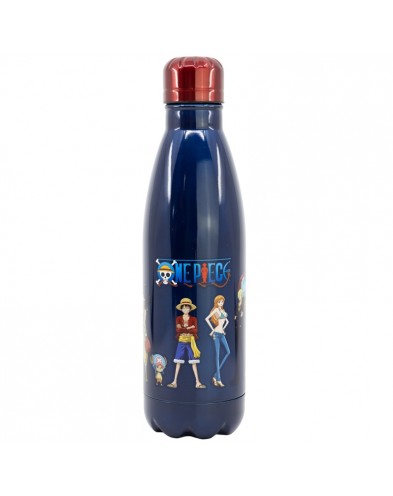 STAINLESS STEEL BOTTLE 780 ML ONE PIECE