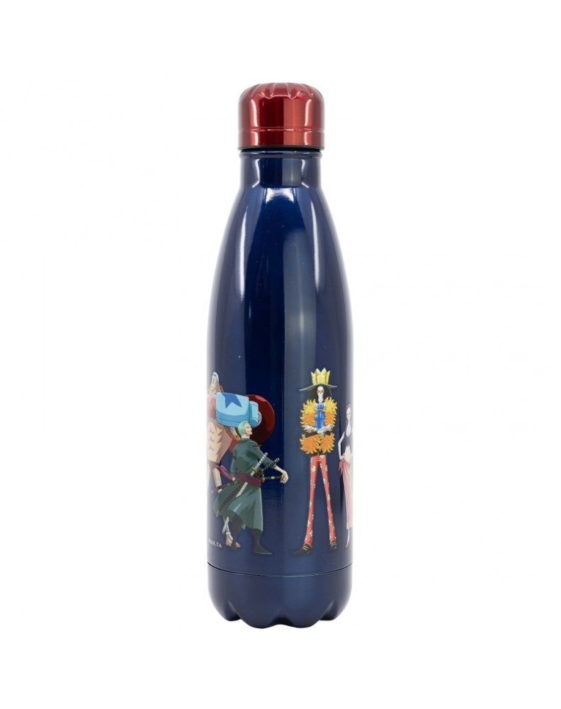 STAINLESS STEEL BOTTLE 780 ML ONE PIECE