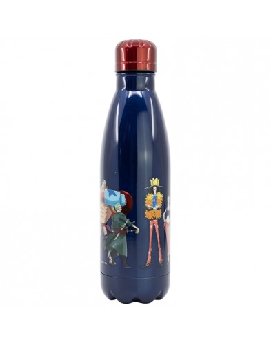 BOTELLA ACERO INOXIDABLE 780 ML ONE PIECE