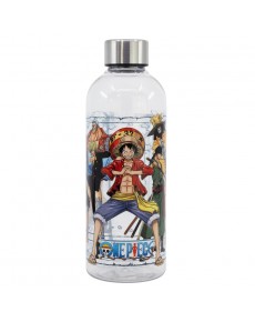 BOTELLA HIDRO 850 ML ONE PIECE ANIME