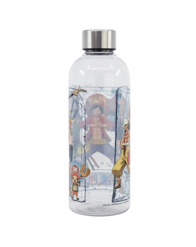 BOTELLA HIDRO 850 ML ONE PIECE ANIME