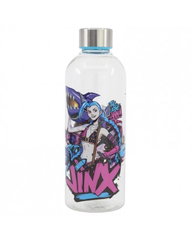 BOTELLA HIDRO 850 ML LEAGUE OF LEGENDS