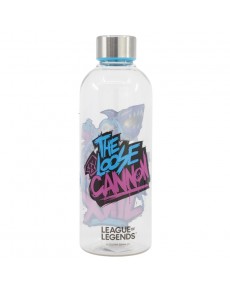 HYDRO BOTTLE 850 ML LEAGUE OF LEGENDS