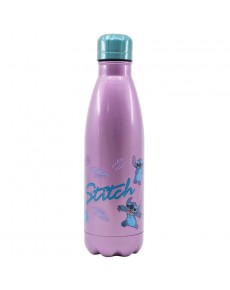 BOTELLA ACERO INOXIDABLE 780 ML STITCH