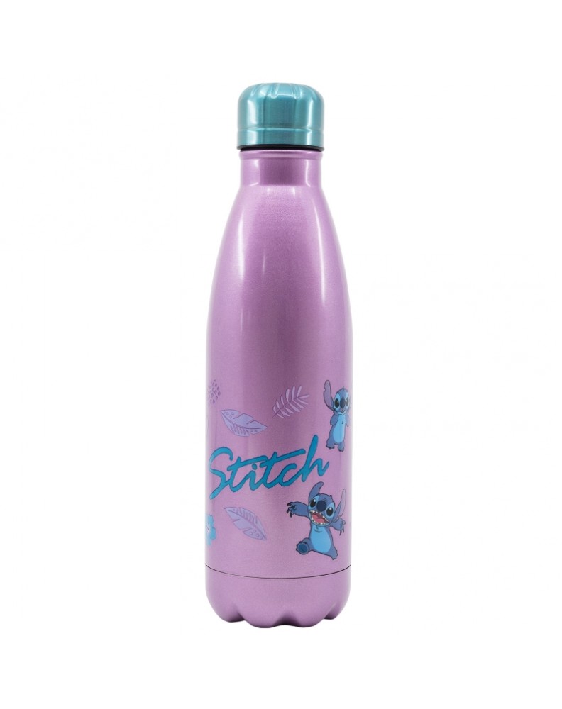 BOTELLA ACERO INOXIDABLE 780 ML STITCH