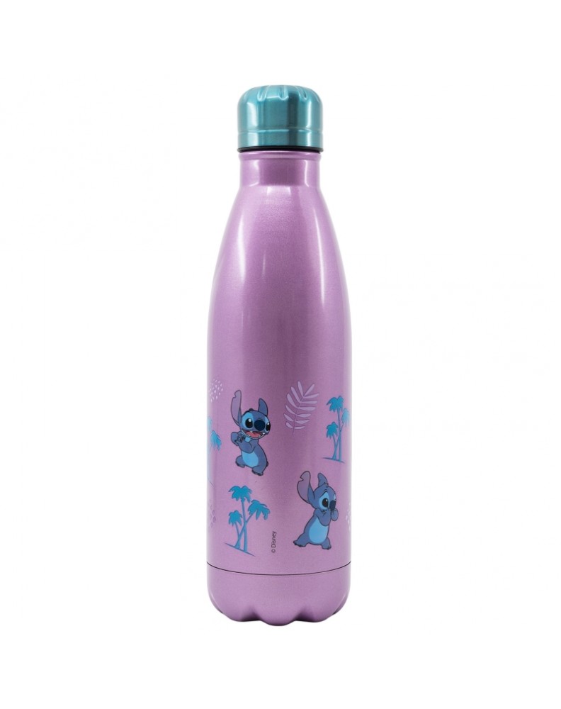 STAINLESS STEEL BOTTLE 780 ML STITCH