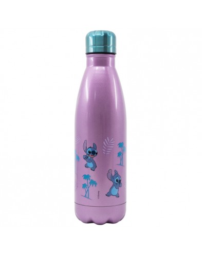 BOTELLA ACERO INOXIDABLE 780 ML STITCH