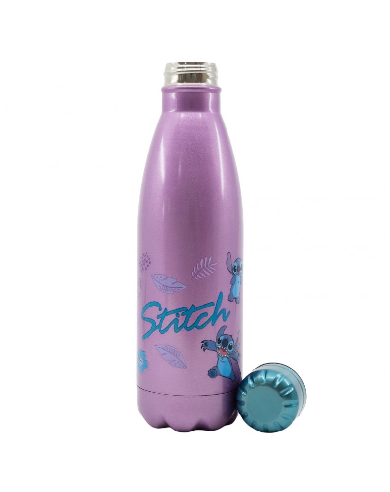 STAINLESS STEEL BOTTLE 780 ML STITCH