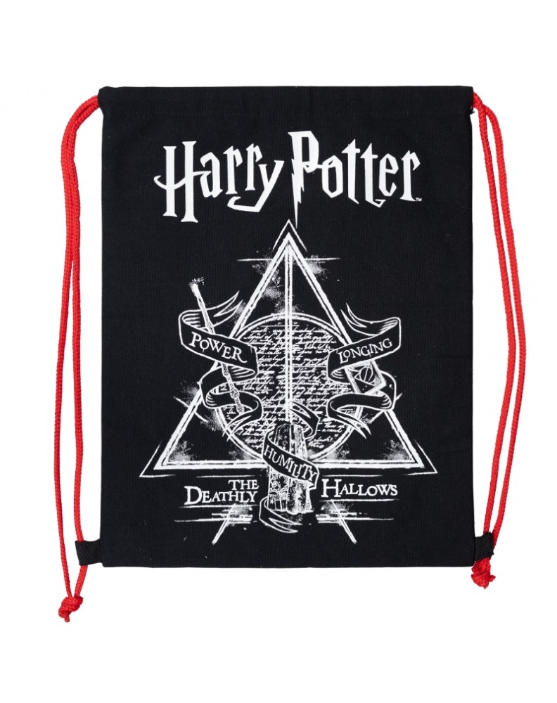 BOLSA AISLANTE FRIENDLY 30 X 40 CM HARRY POTTER GOLDEN MAGIC