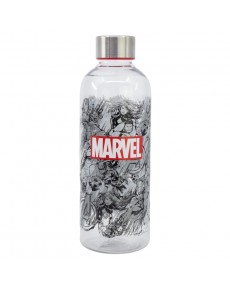 BOTELLA HIDRO 850 ML MARVEL PATTERN YOUNG