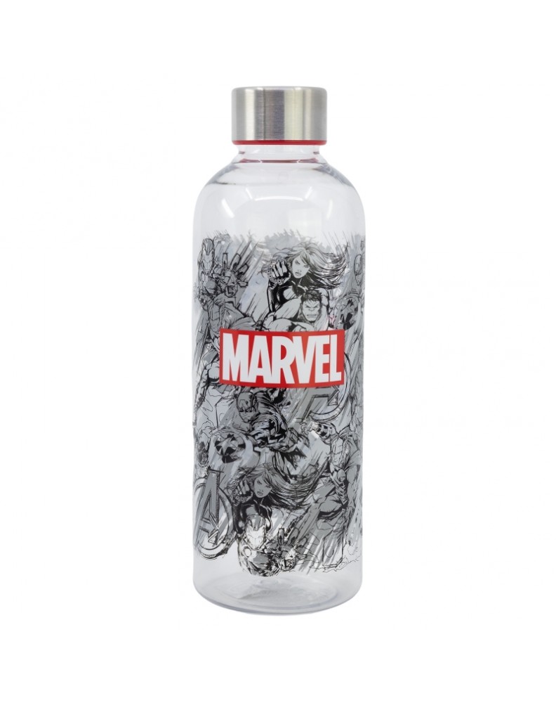 BOTELLA HIDRO 850 ML MARVEL PATTERN YOUNG