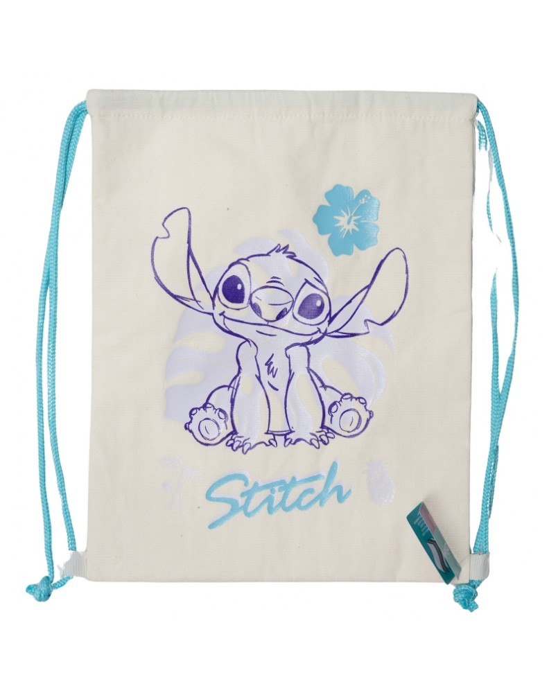 BOLSA AISLANTE FRIENDLY 30 X 40 CM STITCH