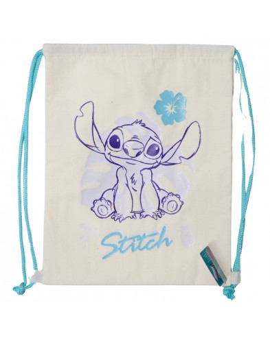 BOLSA AISLANTE FRIENDLY 30 X 40 CM STITCH