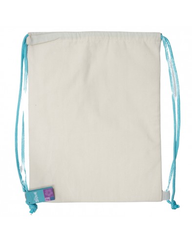 FRIENDLY INSULATED BAG 30 X 40 CM STITCH