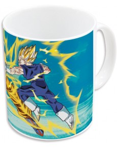 SUBLIM CERAMIC MUG (11 OZ / 325 ML) DRAGON BALL 4