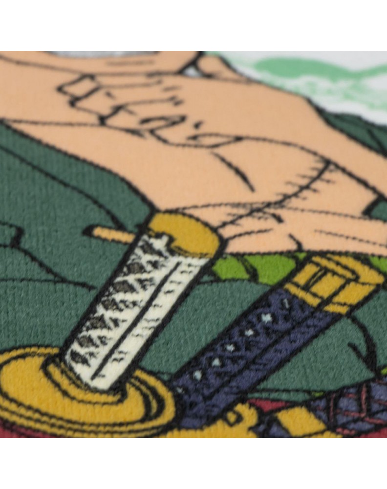 ONE PIECE ZORO MICROFIBER TOWEL