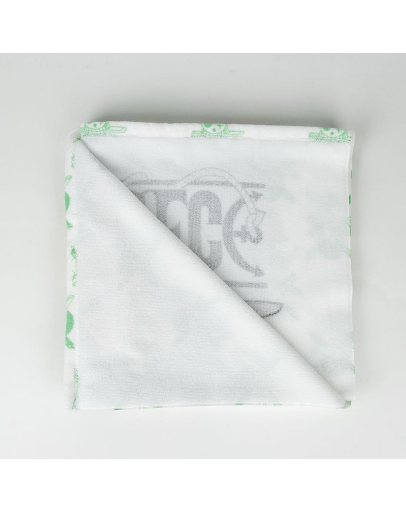 ONE PIECE ZORO MICROFIBER TOWEL