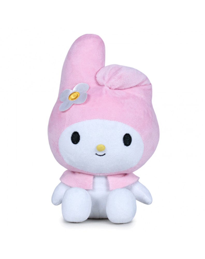 MELODY TEDDY -HELLO KITTY- SANRIO 24 CM