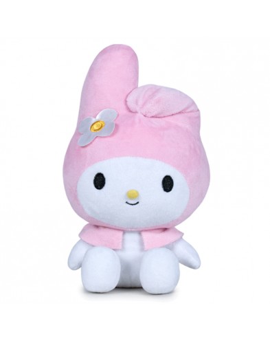 MELODY TEDDY -HELLO KITTY- SANRIO 24 CM