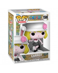 FIGURA FUNKO POP: ONE PIECE CARROT 1588