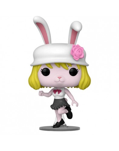 FUNKO POP FIGURE: ONE PIECE CARROT 1588