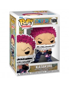 POP ONE PIECE KATAKURI FIGURE